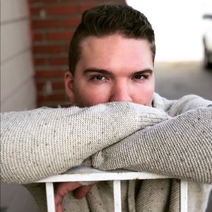 Meet your Posher, Ethan